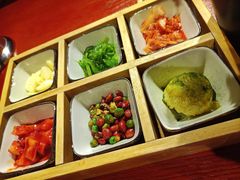 -喜牛烧肉酒场·黑金店(威高广场店)