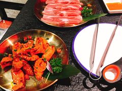 -嘿嘟嘟·肋条烧肉放题(爱融荟城店)