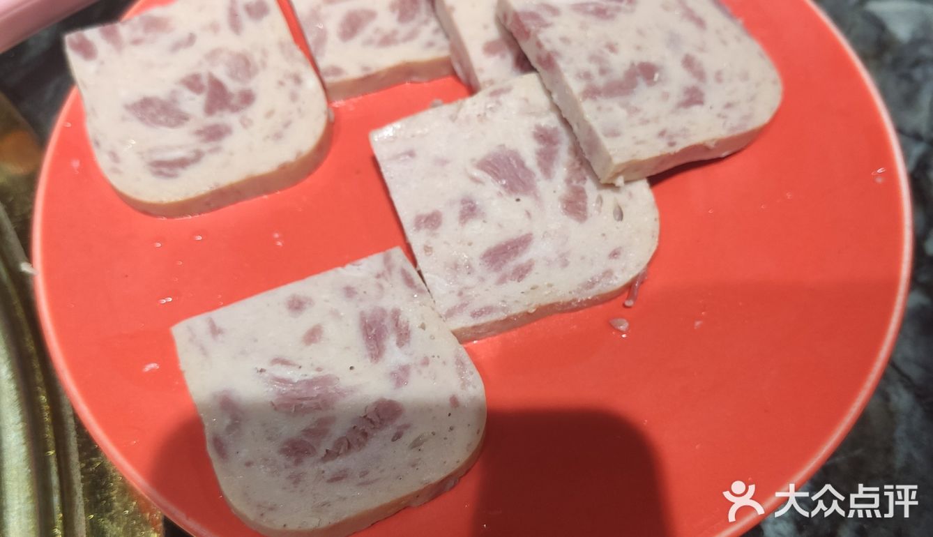 吃完六六大顺的烤肉店—周记顺顺烤肉(清溪东路店)