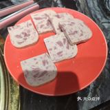 吃完六六大顺的烤肉店—周记顺顺烤肉(清溪东路店)