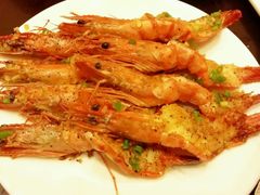 -清水日本料理铁板烧(学府路店)