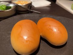 -庐灶江南·江南菜·四合院Bistro(东直门·华侨夜泊君亭店)