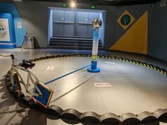 -苏州青少年科技馆