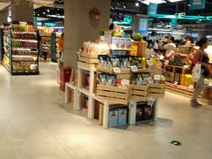 -盒马X会员店(王府井奥莱UP TOWN店)
