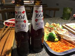 -酒肉行·虎子盐筋烤肉(大寨路店)