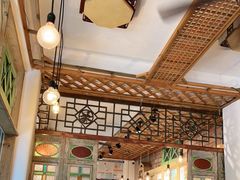 大堂-西关84·History·Art·Cafe