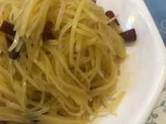 -丽泽山庄·生态怀柔菜·虹鳟鱼(红螺寺店)