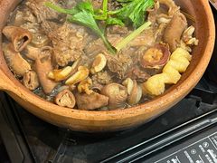-包工仔·牛杂自助放题
