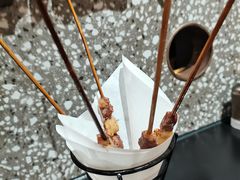 -贡梅老面馆·蟹粉面·无锡特色小吃(南长街主推店)