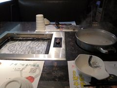 -阪尚皇·原切牛排·烤肉火锅自助(北京路店)