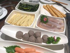 -海底捞火锅(锦艺城店)