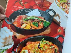 -La Terre乐田(万象城店)