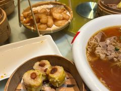 -金鼎轩(方庄天坛店)