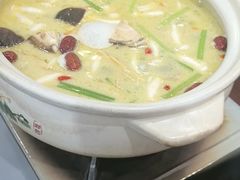 -金龙·打边炉(武进路店)