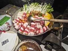 -留半山·香港食堂(啦啦宝都店)