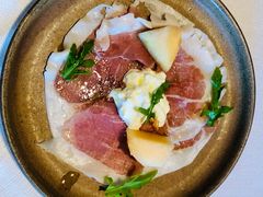 -北京金融街丽思卡尔顿酒店·意味轩 Cepe