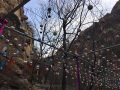-黑龙潭风景区