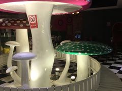 -H次元沉浸剧情密室(街道口店)