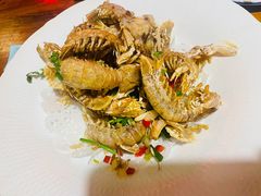-旺角小渔村·海肠捞饭开创者(环山路店)