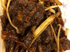 大哥特色干炒牛河-大哥餐厅(西城花园店)