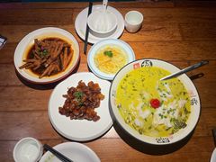 -涌上外婆桥(海宁银泰城店)