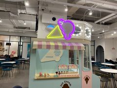 -Lilliput·粒粒堡亲子餐厅(嘉定宝龙店)