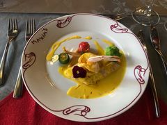 -马克西姆餐厅(崇文门店)