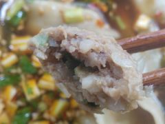 -尤素福东举院饺子馆