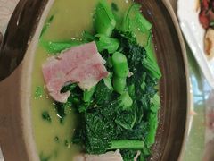 -丈母娘的饭局•新金陵菜(牛首山店)