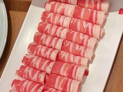 -1078號老北京涮肉(松柏店)