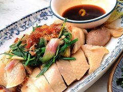 -常来小聚·广州非遗传承餐厅(高德置地店)