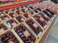 -果蔬好生活超市(乐堤港店)