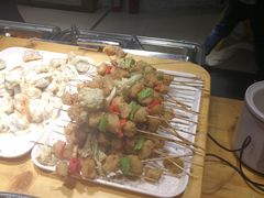 -素清香(解放路店)
