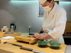 -鮨·海老·OMAKASE·板前料理(北京路店)