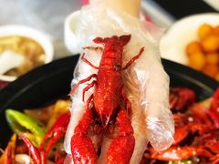 -金陵暴走小龙虾·迷踪蟹(凯德MALL店)