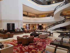 -深圳香格里拉酒店