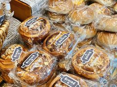 -富贵面包公司(运河店)