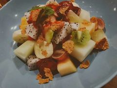 -G+KITCHEN(龙湖狮山天街店)