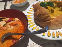 -太食獸泰式茶餐厅(北美新天地店)