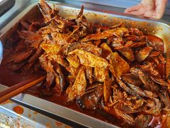 -渔桥李记奶汤面(东街店)