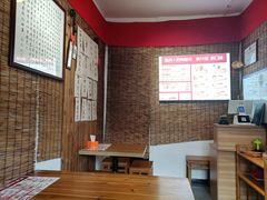 -喜卷·烂肉卷饼(广渠门店)