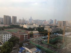 -东北大学(南湖校区)