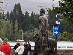 -Patagonia Chocolates(皇后镇店)