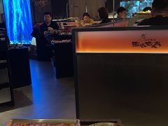 -西塔老太太泥炉烤肉(上海七宝领展广场店)