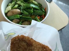 -奈雪的茶(中海环宇荟店)
