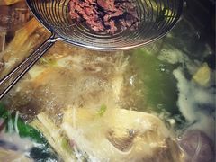 -牛焱·贵州黄牛肉火锅(城西银泰店)