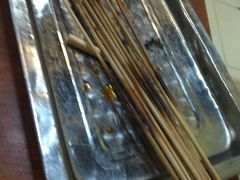 烤串儿-清真祥和斋餐厅(蓟门小区店)