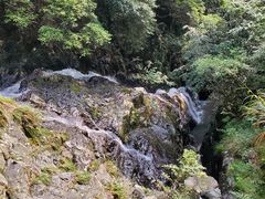 -山沟沟景区