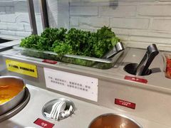 -一品诚记烤肉·甄选店(中南路店)