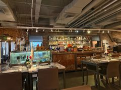 -at cafe 意大利餐厅(集美店)